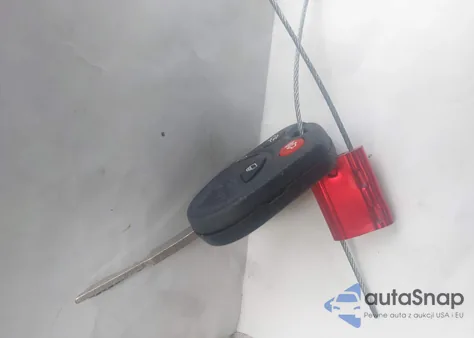 2014 Ford Focus Se из США, поврежденный, VIN 1FADP3F21EL236787